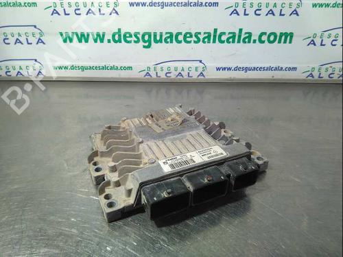 Used Engine control unit (ECU) Engine control unit (ECU) 10958146 10958146
