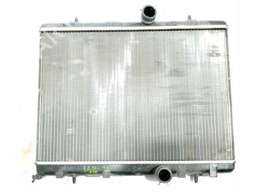water-radiator-peugeot-partner-tepee-2008-28378859 main image