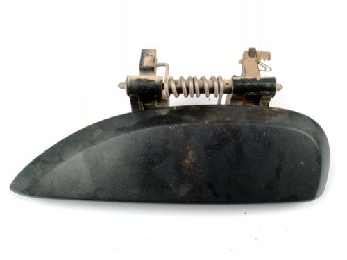Used Front left exterior door handle DACIA SANDERO II TCe 90 (B8M1, B8MA, B8AC) (90 hp) 18549868