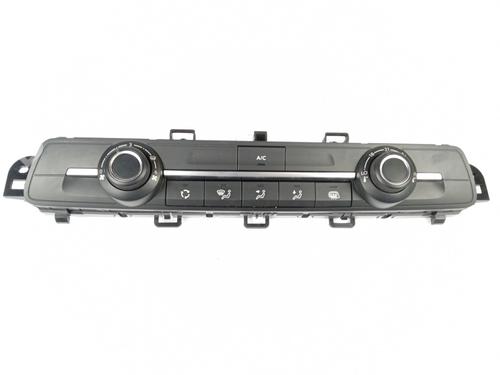 Used Climate control PEUGEOT EXPERT Van (V_) [2016-2025]  13546083