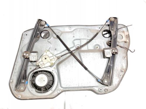 Used Front left window mechanism Front left window mechanism 22274071 22274071