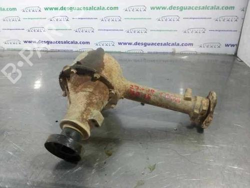 Used Front differential Front differential SANTANA 300/350 1.6 D 4x4 (90 hp) 10929195 10929195