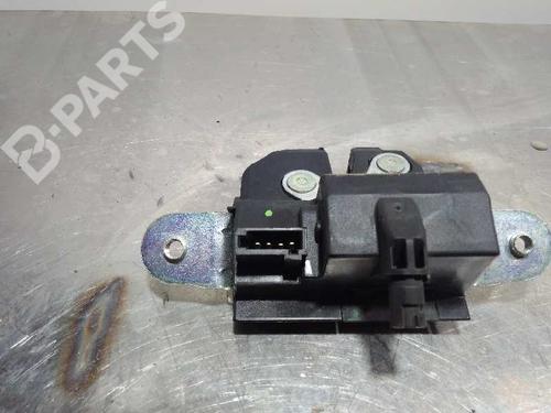 Tailgate lock OPEL ASTRA K (B16)  | BP10865393C101 