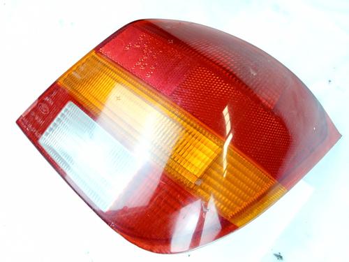 Used Right taillight FORD FIESTA III (GFJ) [1989-1997]  10179284