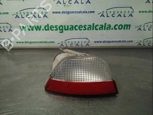 Used Reverse light Reverse light 10016278 10016278