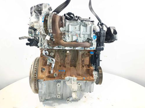 Engine RENAULT EXPRESS Box Body/MPV | BP36694753M1 - Image 4