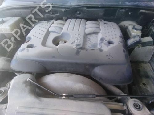 Brake master cylinder SSANGYONG ACTYON I 2.0 Xdi | BP13215600M77  - Image 12