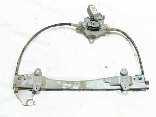 front-right-window-mechanism-renault-twingo-ii-cn0_-2007-32349800 main image