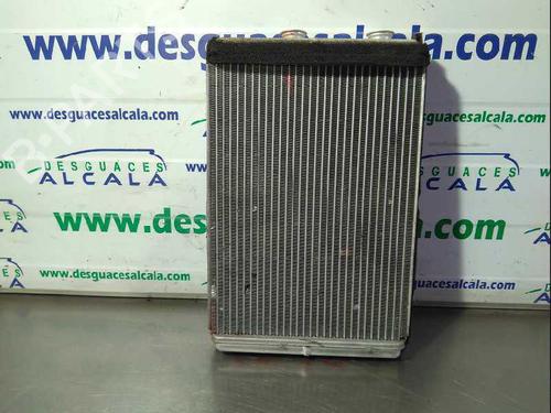 Used Heater matrix Heater matrix 14353334 14353334