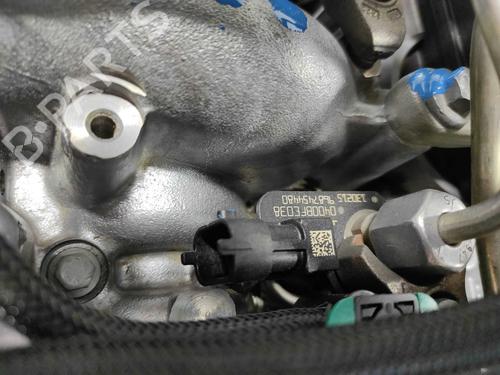 Engine LAND ROVER FREELANDER 2 (L359) 2.2 TD4 4x4 | BP28319010M1 - Image 15