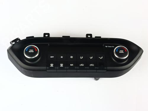 Comando chauffage KIA CARENS IV 1.7 CRDi (116 hp) 32337369