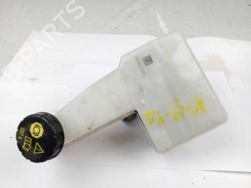 Brake master cylinder OPEL CORSA F (P2JO) 1.2 (68) | BP24952601M77 - Image 3