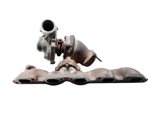 Turbocharger/Supercharger SSANGYONG RODIUS I  | BP21573064M71 