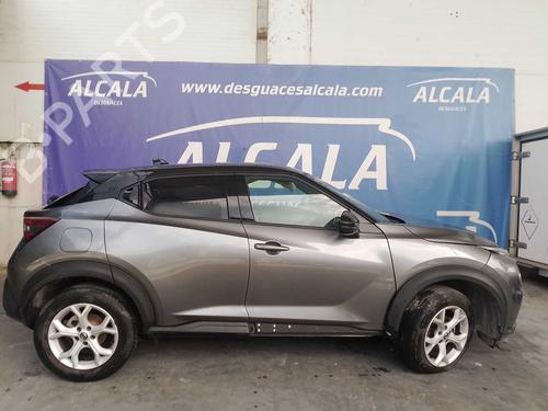 Brugte NISSAN JUKE (F16_)  DIG-T 117  4774315