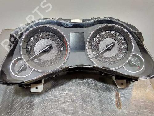 Used Instrument cluster Instrument cluster INFINITI M (Y51) 30d (238 hp) 10752820 10752820