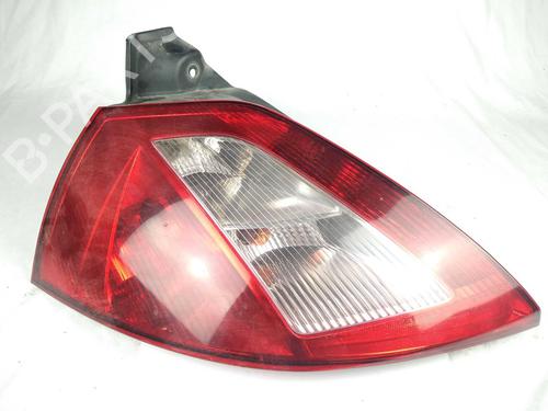 Used Left taillight Left taillight 10367953 10367953