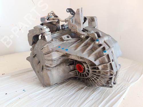 Gearbox OPEL INSIGNIA A (G09) 2.0 CDTI (68) | BP29574603M3 