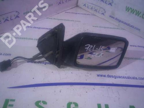 Used Right mirror VW GOLF III (1H1) 1.9 TDI (90 hp) 11038062