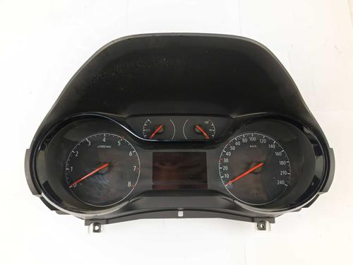 Used Instrument cluster Instrument cluster 34367232 34367232