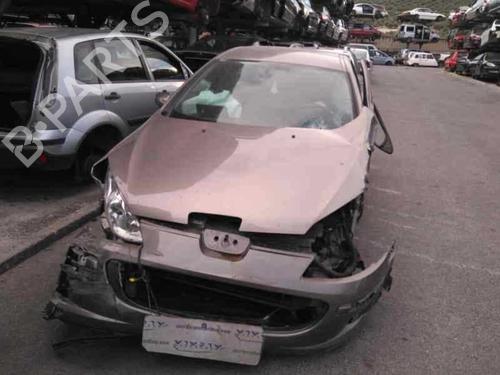 Front right interior door handle PEUGEOT 407 (6D_) | BP10152592I14 - Image 4