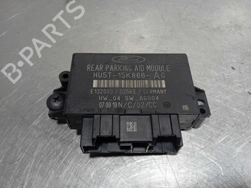 Módulo eletrónico Módulo eletrónico FORD FIESTA VII (HJ, HF) 1.5 ST EcoBoost (200 hp) 10015998 10015998