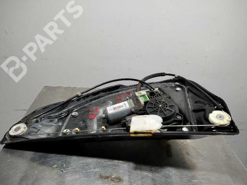 Used Rear right window mechanism LAND ROVER FREELANDER 2 (L359) [2006-2015]  9997018