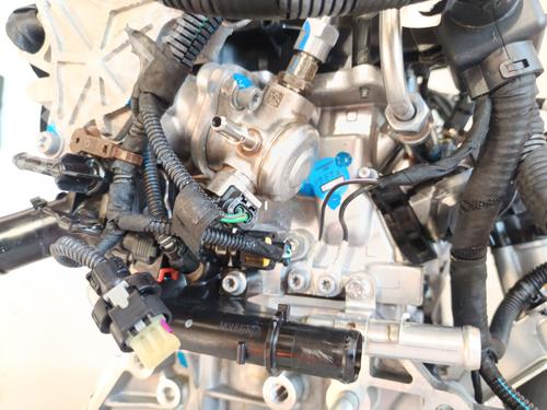 Engine JEEP RENEGADE SUV (BU, B1, BV) 1.5 T4 Hybrid | BP33273432M1  - Image 11