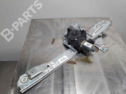 Used Front left window mechanism Front left window mechanism PEUGEOT 208 I (CA_, CC_) 1.0 VTi (68 hp) 10752039 10752039