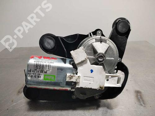 Rear wiper motor CITROËN DS4 (NX_)  | BP10142864M102 