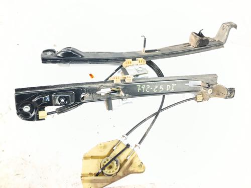 Used Front left window mechanism SEAT LEON (1P1) 1.9 TDI (105 hp) 30911813