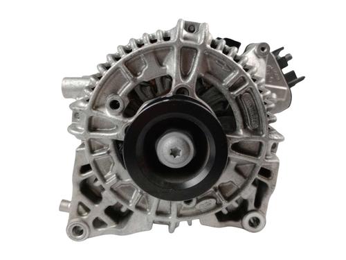 Used Alternator Alternator 23104987 23104987