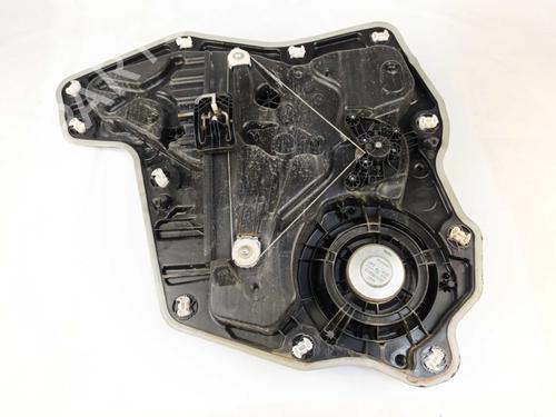 Rudehejsemekanisme Højre bagtil Rudehejsemekanisme Højre bagtil FORD FIESTA VII (HJ, HF) 1.1 Ti-VCT (86 hp) 36663684 36663684