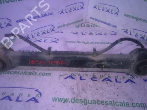 Left rear suspension arm JEEP CHEROKEE (KK) 2.8 CRD 4x4 44 | CM