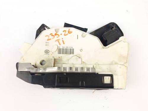 Used Rear left lock Rear left lock SEAT LEON (5F1) 1.2 TSI (110 hp) 34446251 34446251