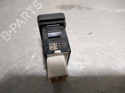 Switch MITSUBISHI OUTLANDER III (GG_W, GF_W, ZJ, ZL, ZK) 2.2 Di-D (GF6W) | BP14348218I30 