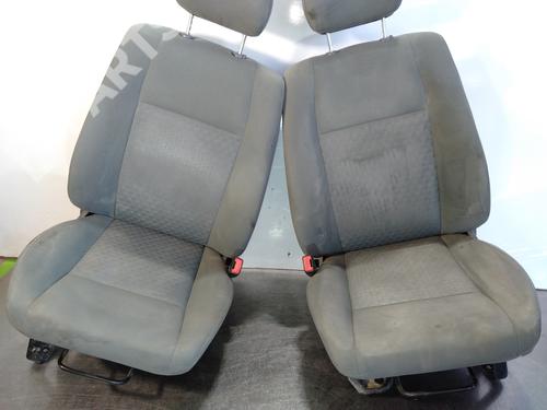 Used Seats set JEEP CHEROKEE (KJ) 2.8 CRD (163 hp) 9982934