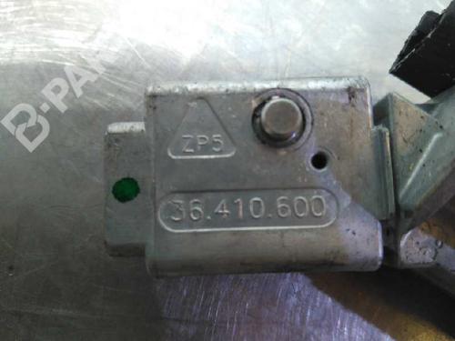 Ignition barrel PEUGEOT 308 I (4A_, 4C_)  | BP9991861M48 