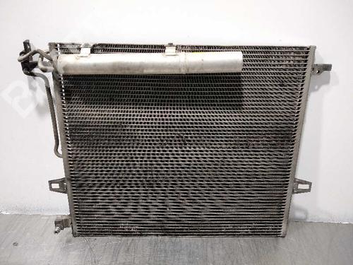Used AC radiator MERCEDES-BENZ M-CLASS (W164) ML 320 CDI 4-matic (164.122) (224 hp) 9979499
