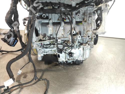 Engine OPEL INSIGNIA B Grand Sport (Z18)  | BP10924714M1 