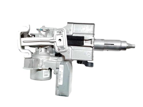 Steering column FORD TRANSIT COURIER B460 MPV 1.5 TDCi | BP22741232M21 - Image 4