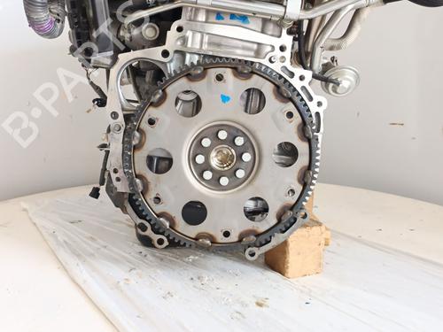 Engine TOYOTA RAV 4 III (_A3_)  | BP29511723M1 