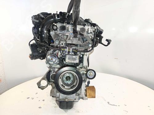 Used Engine Engine 37270883 37270883