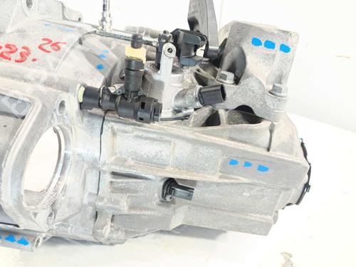 Gearbox VW CADDY V Box Body/MPV (SBA, SBH) 2.0 TDi | BP36910619M3  - Image 9