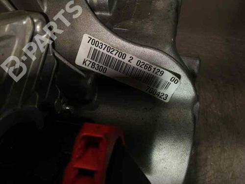 Gearbox MERCEDES-BENZ CLA (C118) CLA 180 (118.384) | BP10152423M3  - Image 11