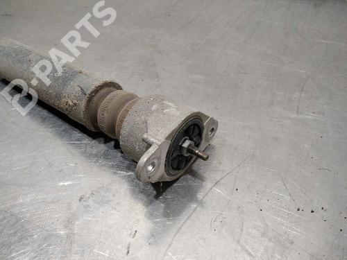 Left rear shock absorber FORD FIESTA VI (CB1, CCN) | BP10143258M18