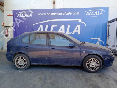 Brugte SEAT LEON (1M1) 1.9 TDI 4867102