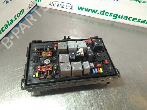 control-unit-opel-astra-j-p10-2009-2010-2011-2012-2013-2014-2015-2016-10566724 main image