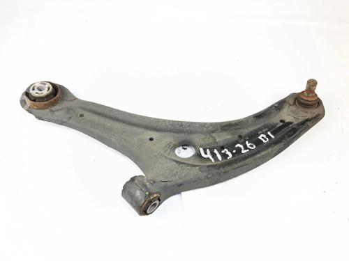 Used Left front suspension arm Left front suspension arm FORD FIESTA VII (HJ, HF) 1.1 Ti-VCT (86 hp) 36665584 36665584