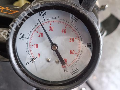 Engine VW TRANSPORTER T5 Van (7HA, 7HH, 7EA, 7EH) 1.9 TDI | BP24253561M1 