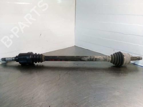 Right front driveshaft CITROËN NEMO Box Body/MPV (AA_) | BP9993615M39 - Image 3